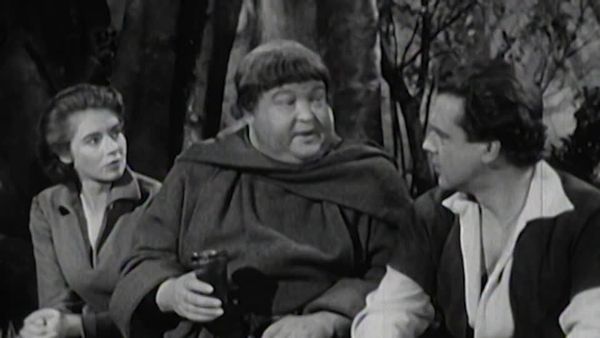 The Adventures of Robin Hood - Trial by Battle