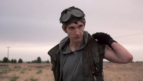 Z Nation en español - RoZwell