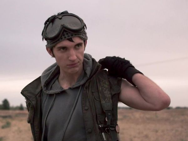 Z Nation en español - RoZwell