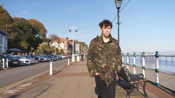 Coastal Killers - Bournemouth's Crossbow Killer