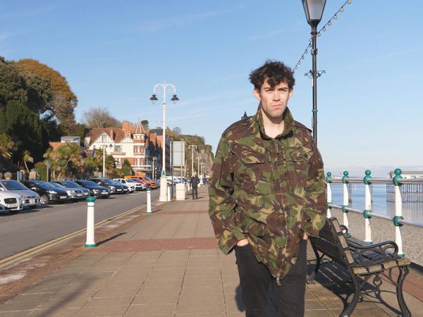 Coastal Killers - Bournemouth's Crossbow Killer