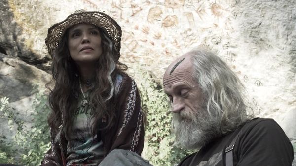 Z Nation en español - No estábamos cerca del Gran Cañón