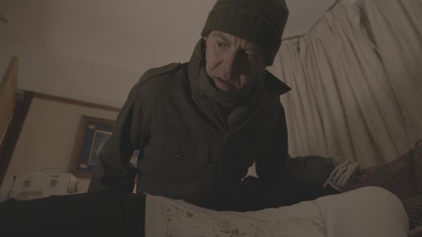 Coastal Killers - The Blackpool Double Murder