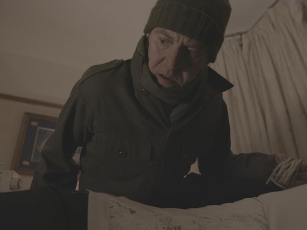Coastal Killers - The Blackpool Double Murder