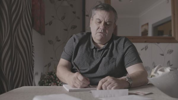 Coastal Killers - The Merseyside Wheelchair Murderer