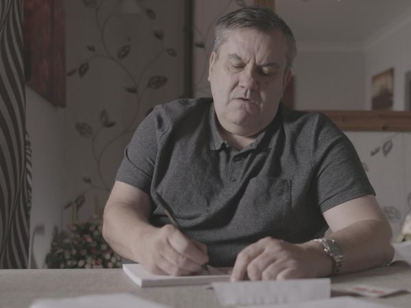 Coastal Killers - The Merseyside Wheelchair Murderer