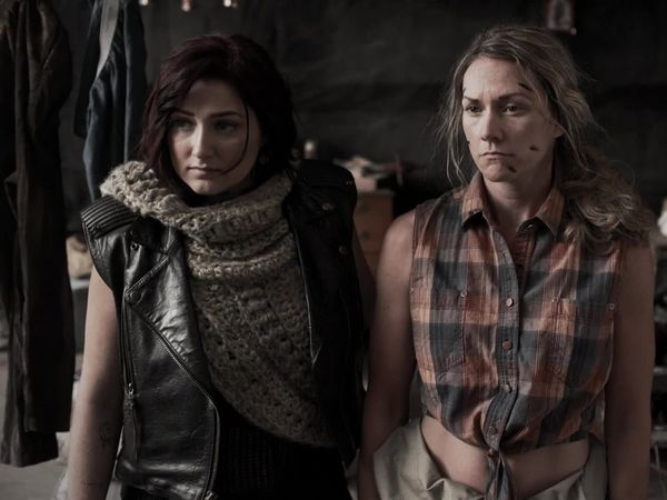 Z Nation en español - Lote 47