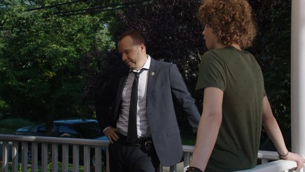 Blue Bloods (en español) - Los olvidados