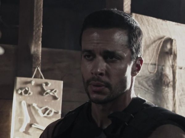 Z Nation en español - ¡Zombebé!