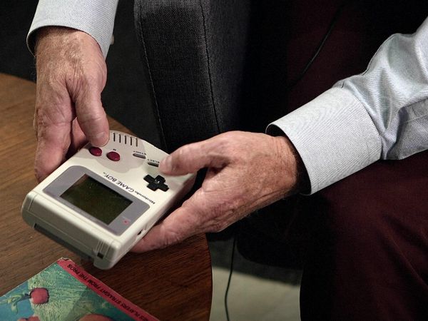Playing with Power: The Nintendo Story - A Trojan Horse