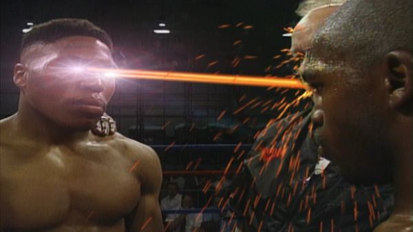 Knockout Sportsworld - Episode 1