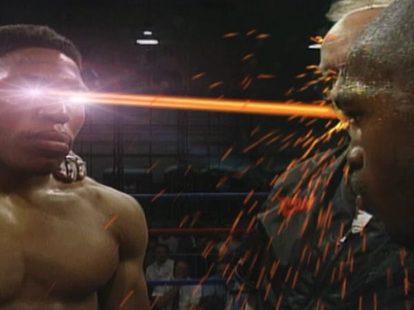 Knockout Sportsworld - Episode 1