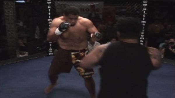 Knockout Sportsworld - Episode 2