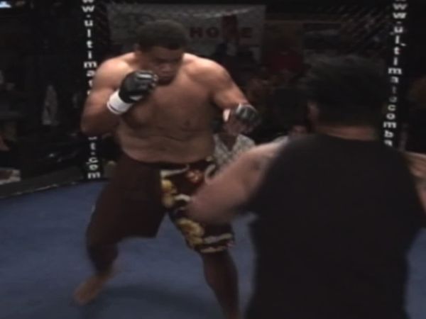 Knockout Sportsworld - Episode 2