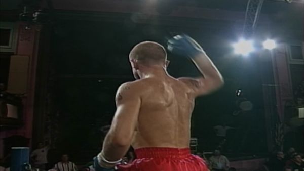 Knockout Sportsworld - Episode 3