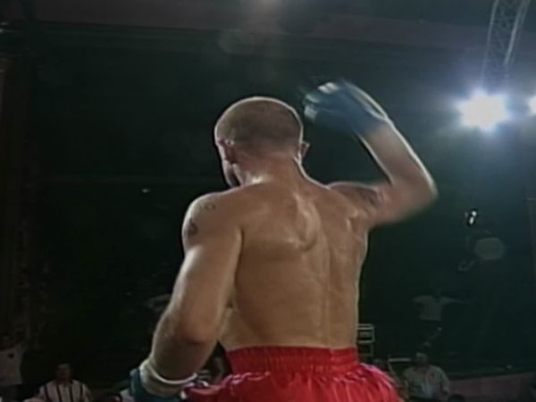 Knockout Sportsworld - Episode 3