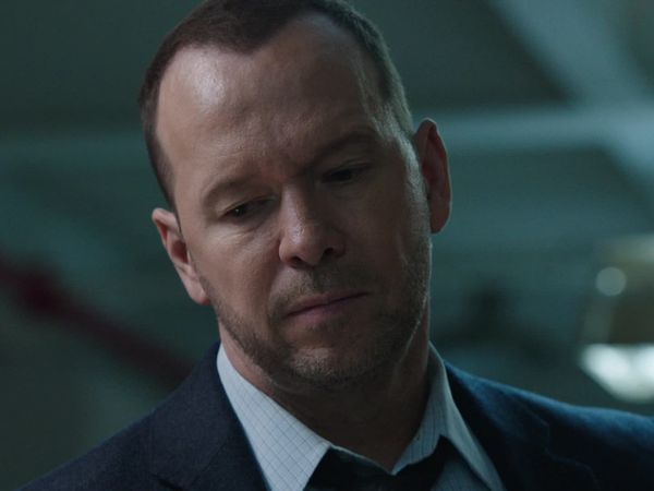 Blue Bloods (en español) - Segundas oportunidades