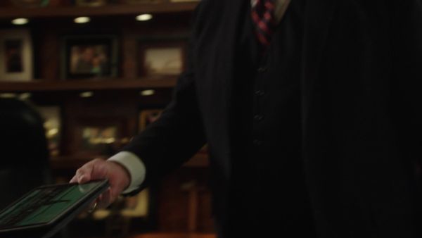 Blue Bloods (en español) - Valientes