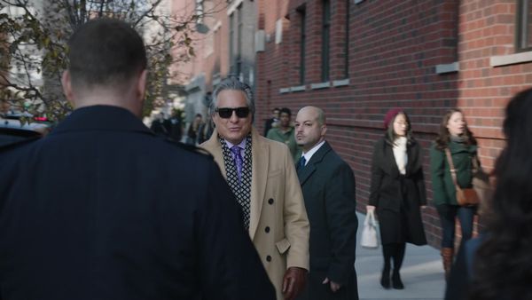 Blue Bloods (en español) - Borrar la historia