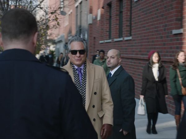 Blue Bloods (en español) - Borrar la historia