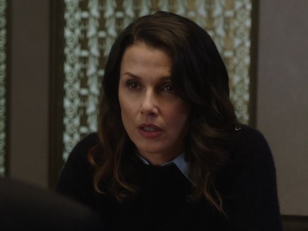 Blue Bloods (en español) - School of Hard Knocks