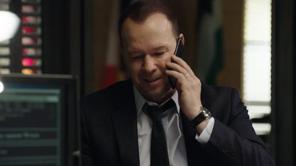 Blue Bloods (en español) - Legado