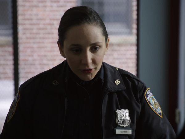 Blue Bloods (en español) - Legado