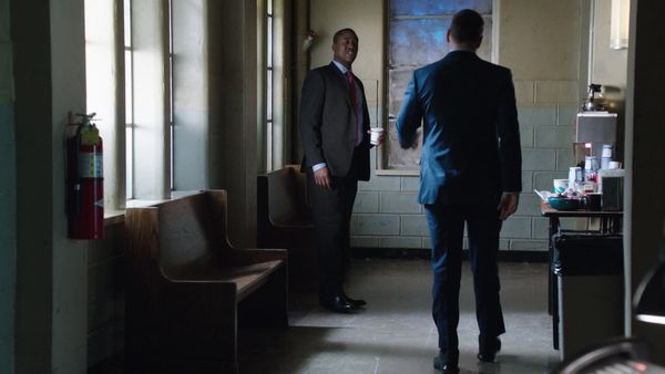 Blue Bloods (en español) - Amistad, amor y lealtad
