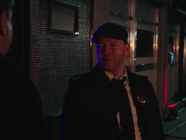 Blue Bloods (en español) - Amistad, amor y lealtad