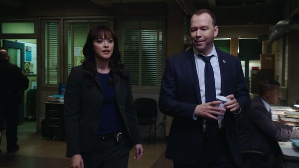 Blue Bloods (en español) - Manejo del riesgo
