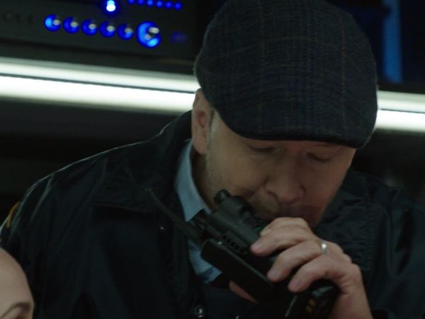 Blue Bloods (en español) - Manejo del riesgo