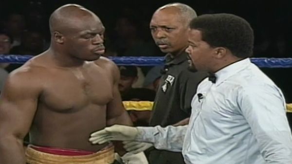 Knockout Sportsworld - Episode 5