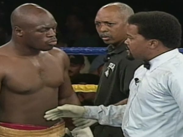 Knockout Sportsworld - Episode 5
