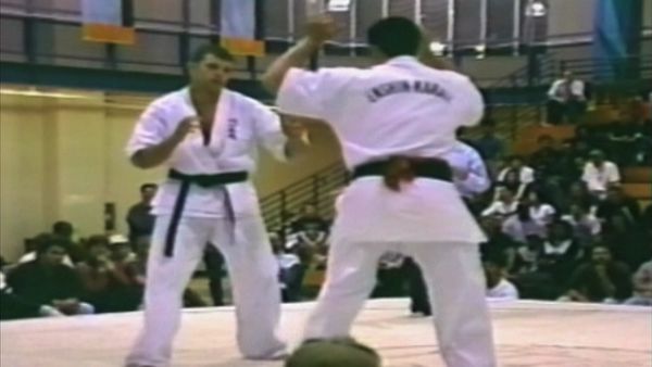 Knockout Sportsworld - Episode 7