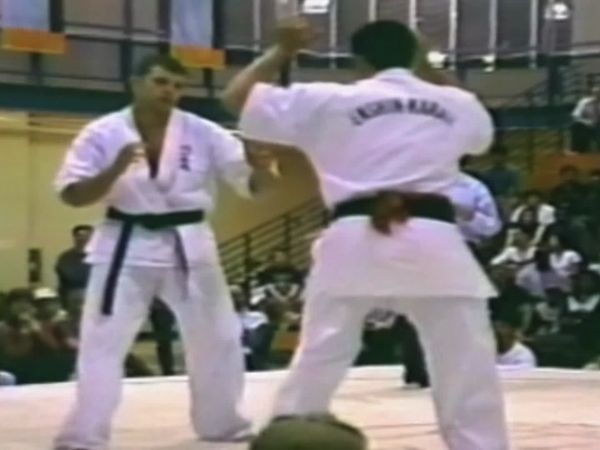 Knockout Sportsworld - Episode 7