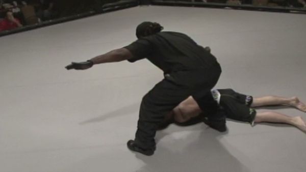 Knockout Sportsworld - Episode 8