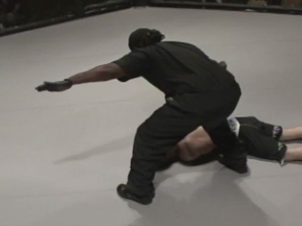 Knockout Sportsworld - Episode 8