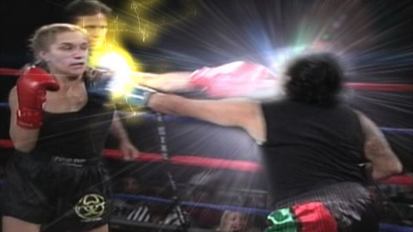 Knockout Sportsworld - Episode 9