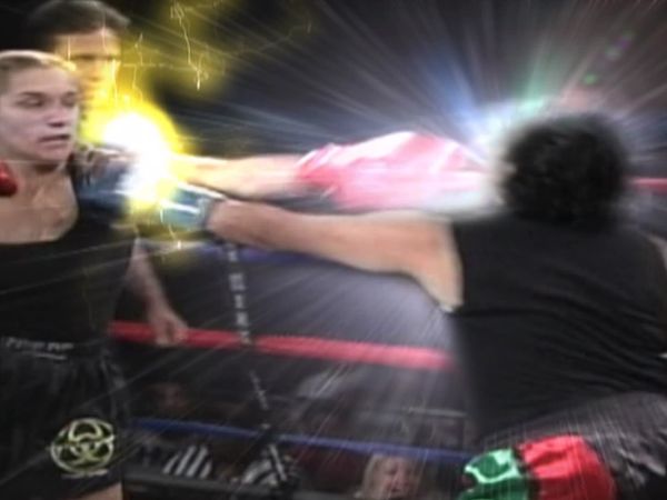 Knockout Sportsworld - Episode 9