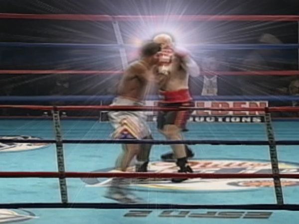 Knockout Sportsworld - Episode 10