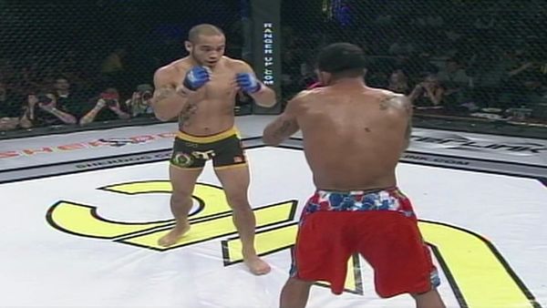 Knockout Sportsworld - Episode 11