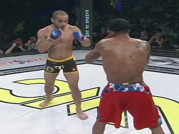 Knockout Sportsworld - Episode 11
