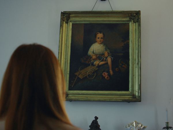 Haunted Discoveries - The Seer