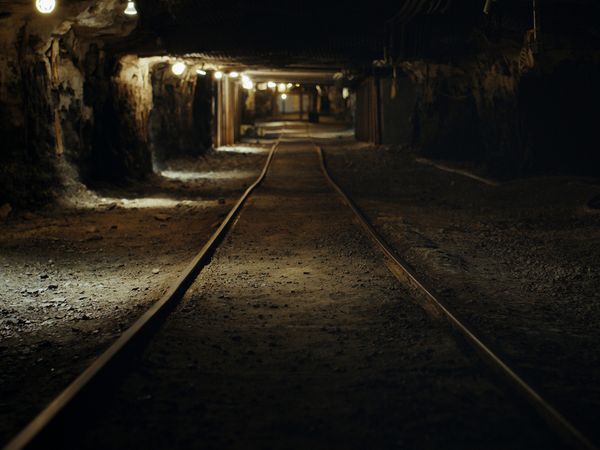 Haunted Discoveries - Terror on Black Mountain Pt.II