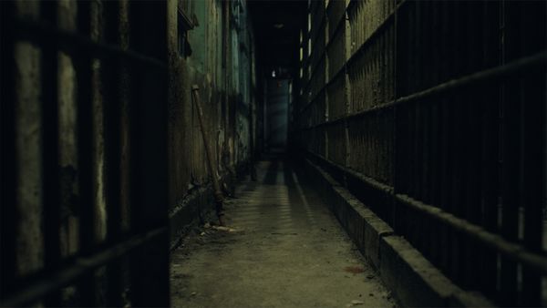 Haunted Discoveries - Bloody Harlan