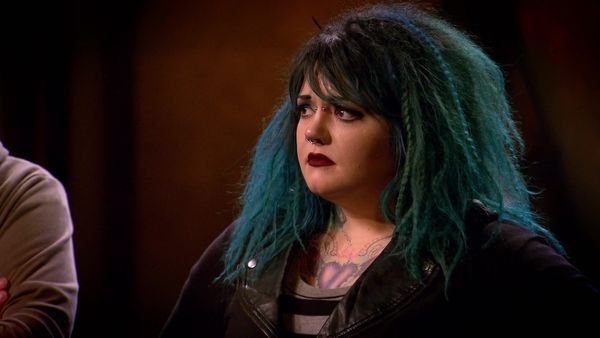 Ink Master - Hodekonkurransen