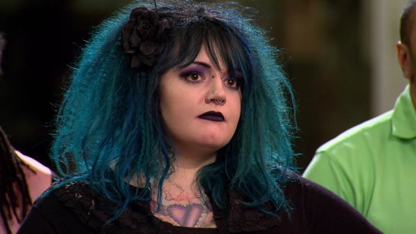 Ink Master - Det slår gnistor