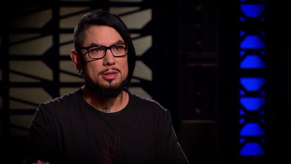 Ink Master - Huvudsaken