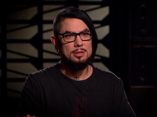 Ink Master - Huvudsaken