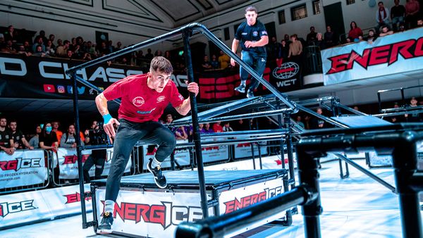 World Chase Tag UK Championship 2021 - World Chase Tag UK Championship